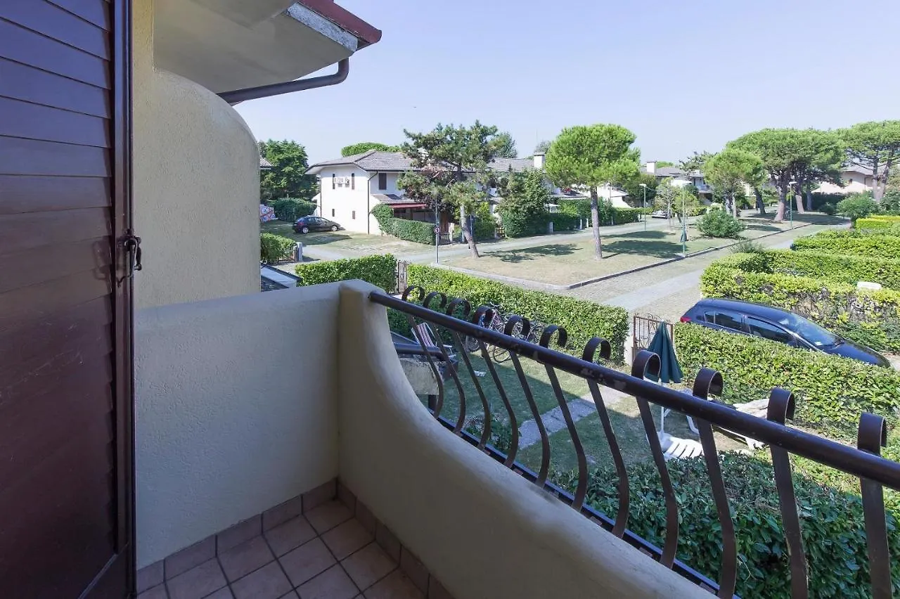 Residence Los Nidos Porto Santa Margherita